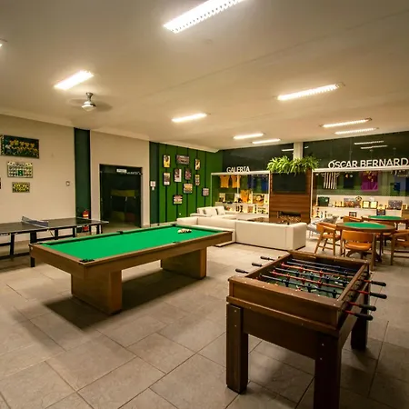 Oscar Inn Eco Resort-2